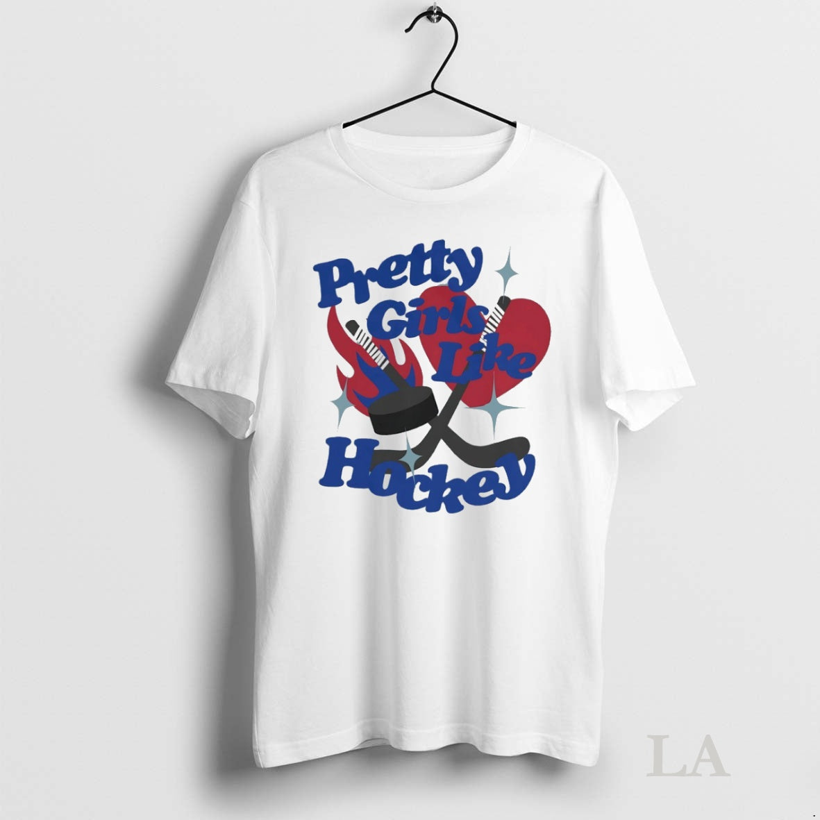 Original Pretty Girls Like Hockey Circle T-Shirts, Hoodie, Sweatshirt | InkNestWear.com