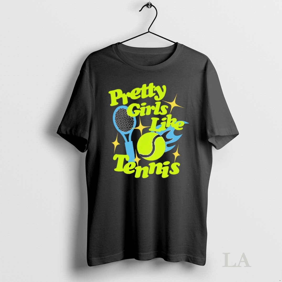 Original Pretty Girls Like Tennis T-Shirts, Hoodie, Sweatshirt | InkNestWear.com