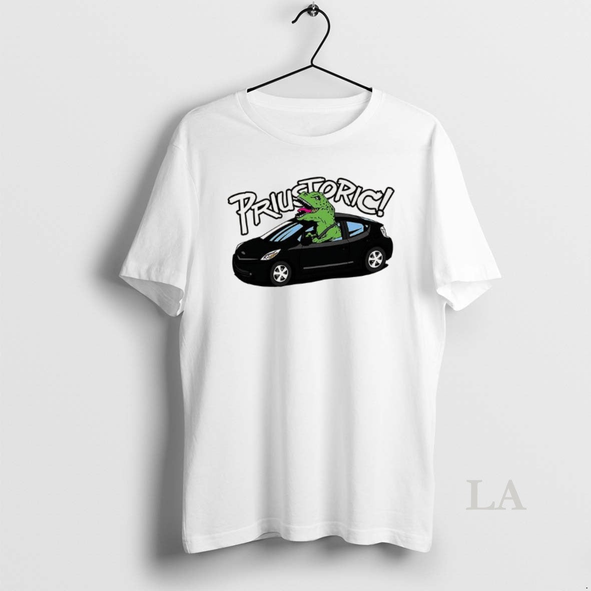 Original Priustoric T Rex T-Shirts, Hoodie, Sweatshirt | InkNestWear.com