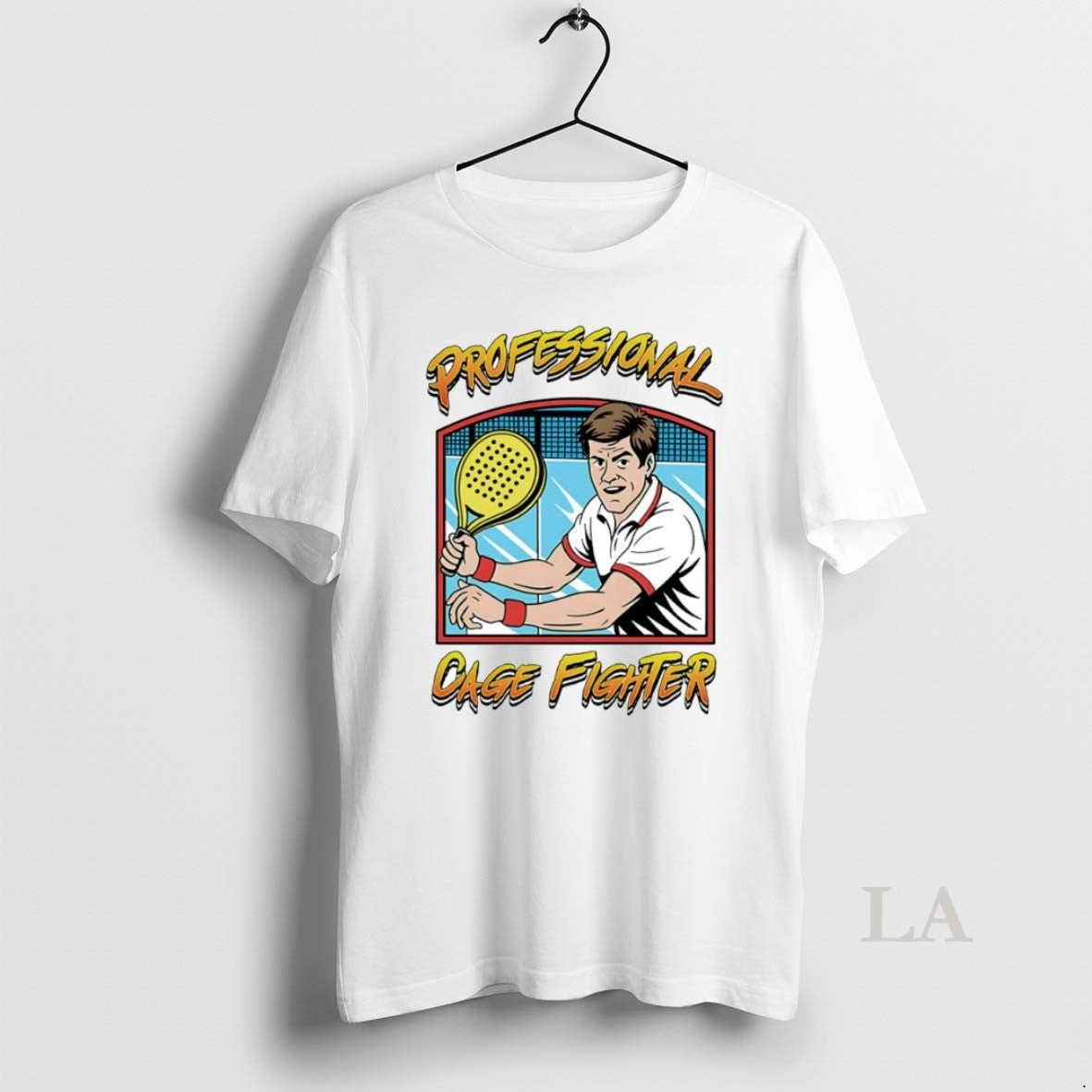Original Professional Cage Fighter Circle T-Shirts, Hoodie, Sweatshirt | InkNestWear.com