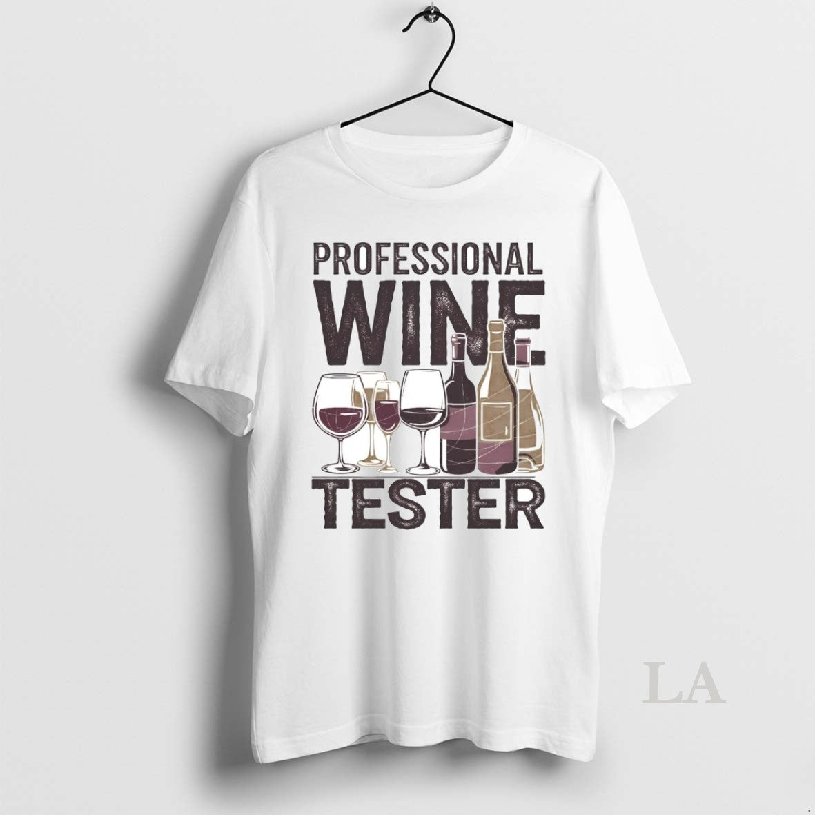 Original Professional Wine Tester T-Shirts, Hoodie, Sweatshirt | InkNestWear.com