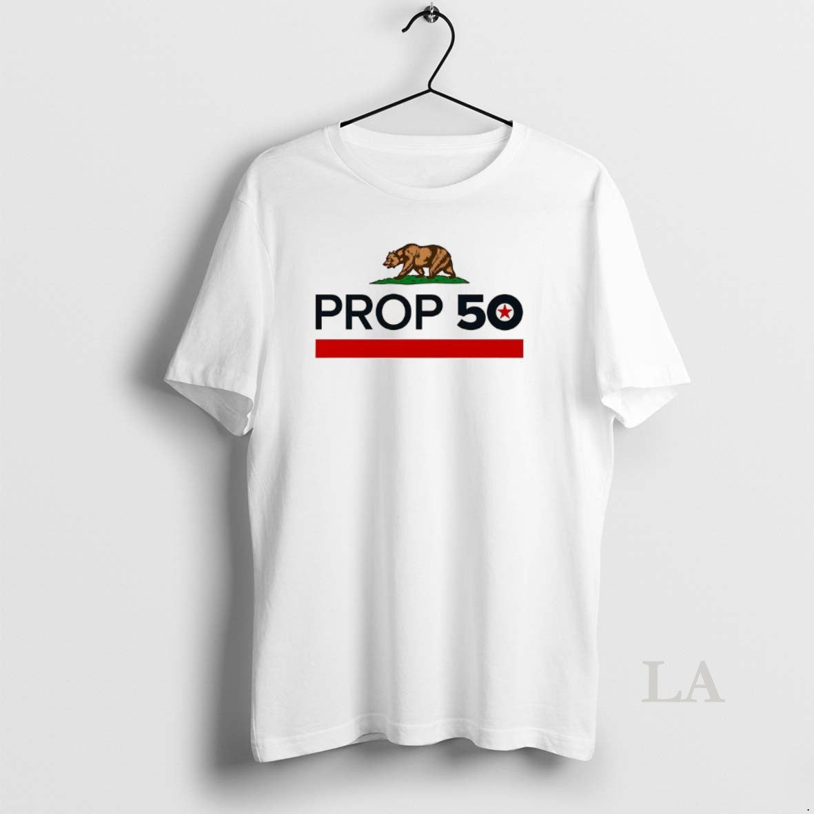 Original Proposition 50 California Logo T-Shirts, Hoodie, Sweatshirt | InkNestWear.com