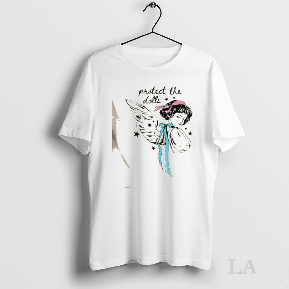 Original Protect Dolls Fairy T-Shirts, Hoodie, Sweatshirt