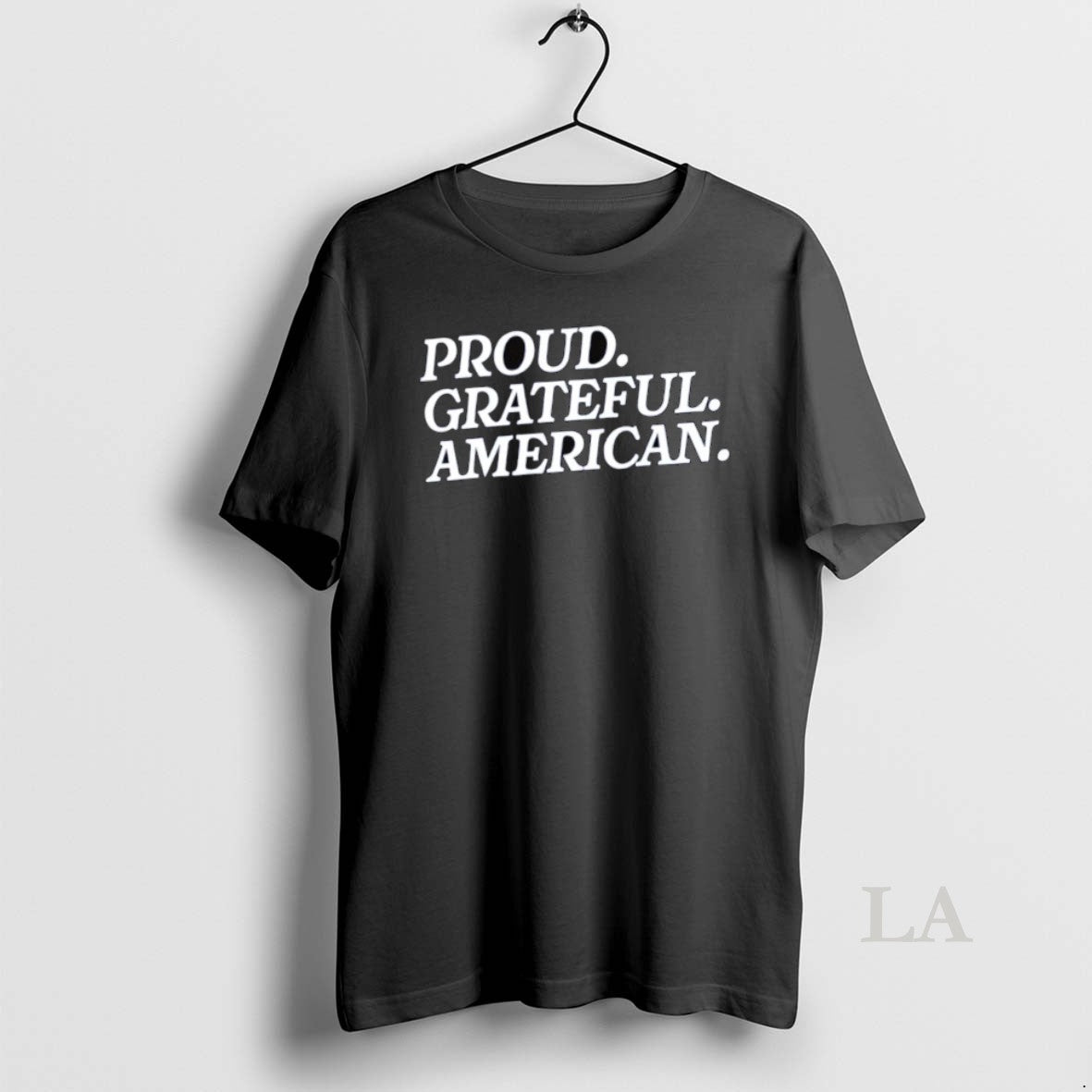 Original Proud Grateful American T-Shirts, Hoodie, Sweatshirt