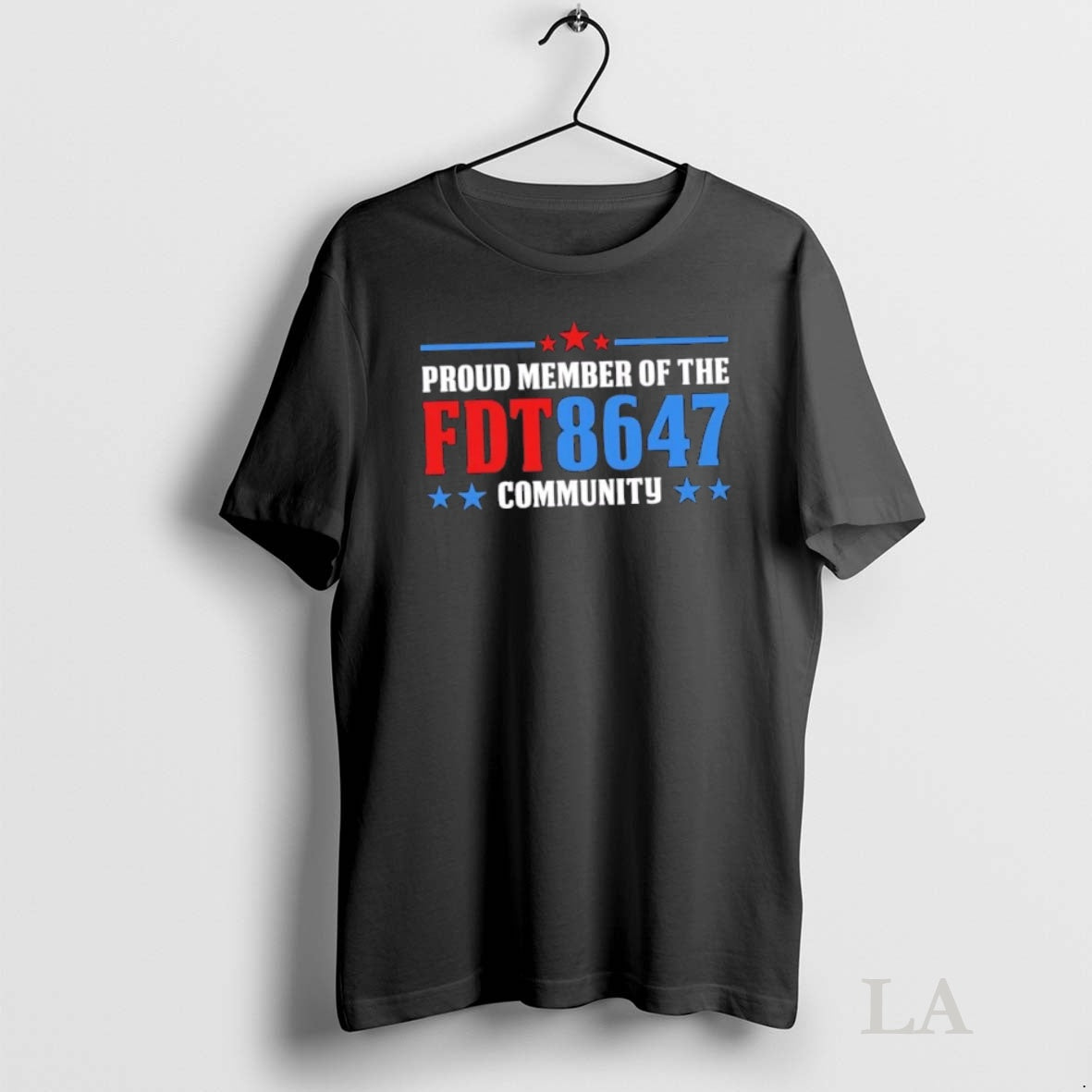 Original Proud Member Of The Fdt 8647 Community T-Shirts, Hoodie, Sweatshirt | InkNestWear.com