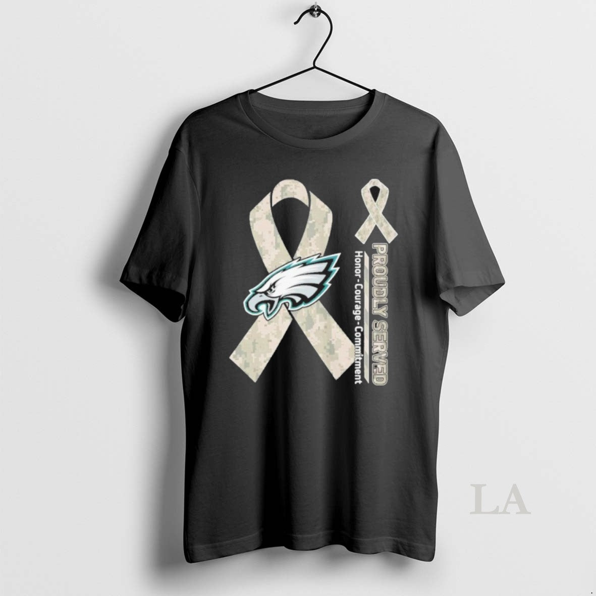 Original Proudly Served Honor Courage Commitment Philadelphia T-Shirts, Hoodie, Sweatshirt | InkNestWear.com