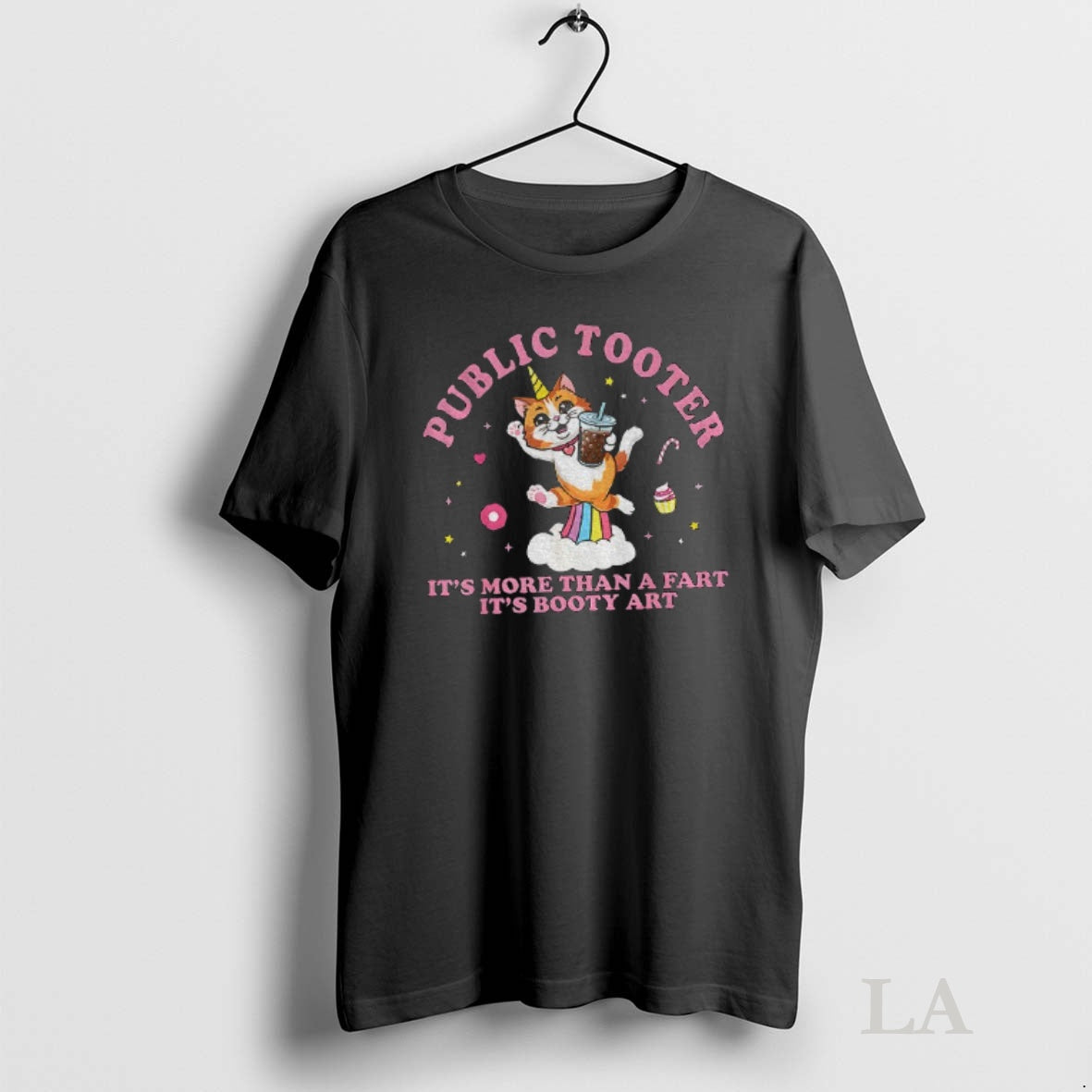 Original Public Tooter More Than Fart Booty Art T-Shirts, Hoodie, Sweatshirt