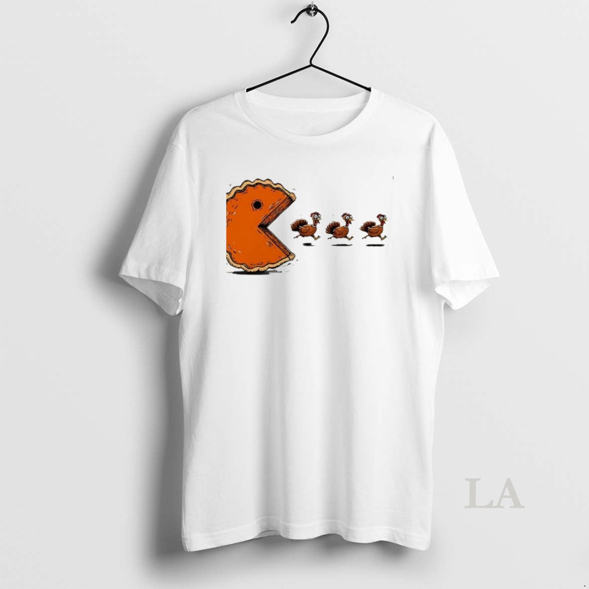 Original Pumpkin Pie Turkey Funny Fall Thanksgiving Game T-Shirts, Hoodie, Sweatshirt | InkNestWear.com