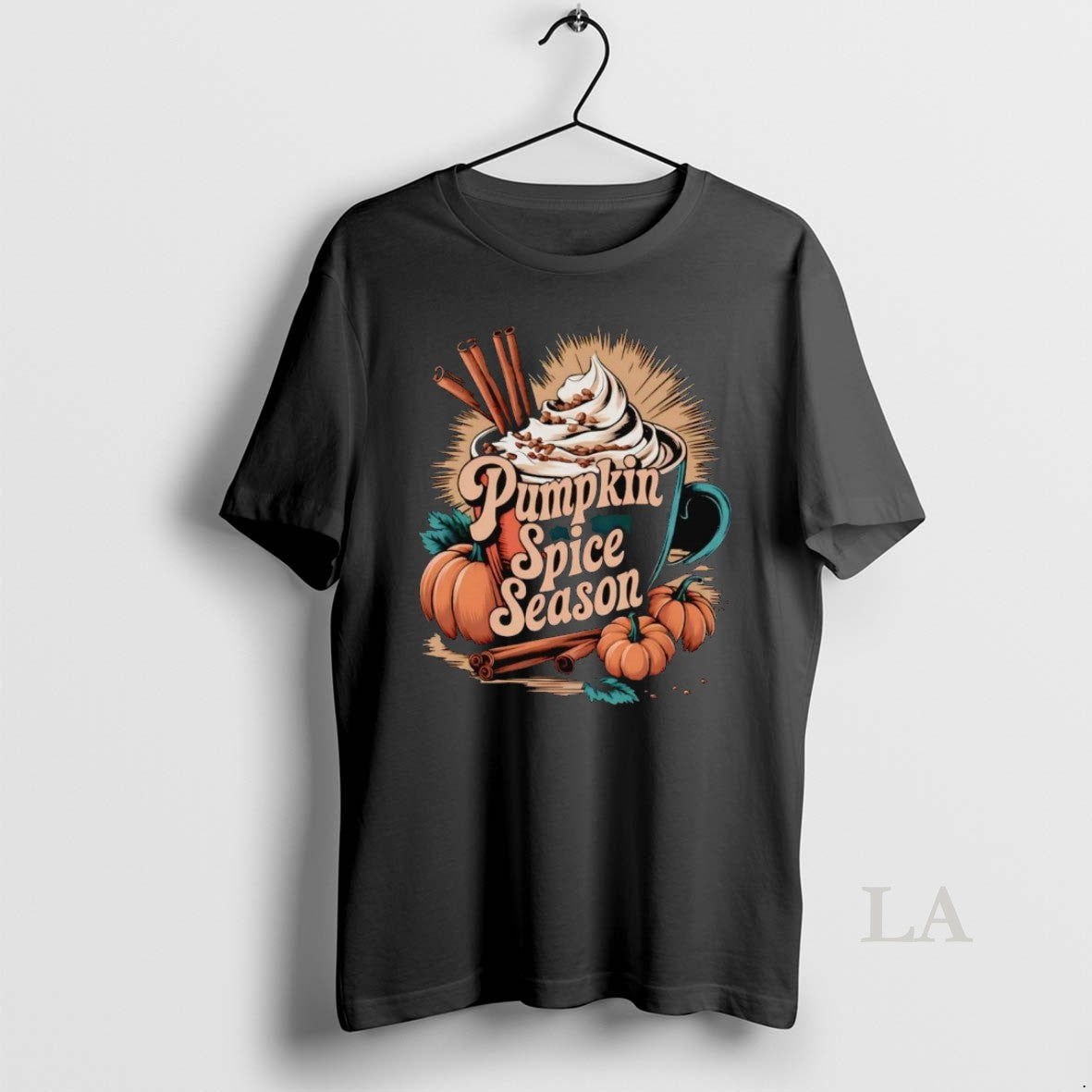 Original Pumpkin Spice Season Halloween T-Shirts, Hoodie, Sweatshirt | InkNestWear.com