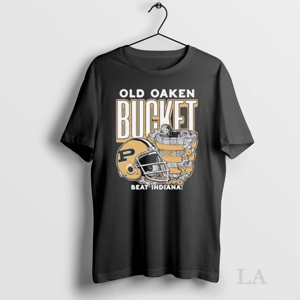 Original Purdue Boilermakers Oaken Bucket 2025 Beat Indiana T-Shirts, Hoodie, Sweatshirt | InkNestWear.com