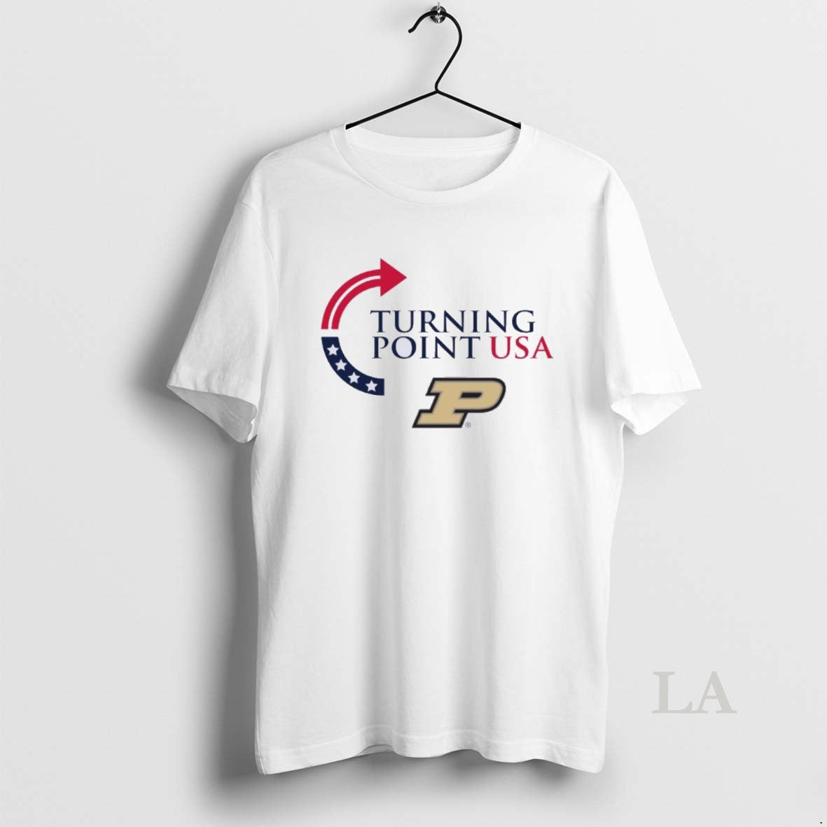 Original Purdue Boilermakers Turning Point Usa T-Shirts, Hoodie, Sweatshirt | InkNestWear.com