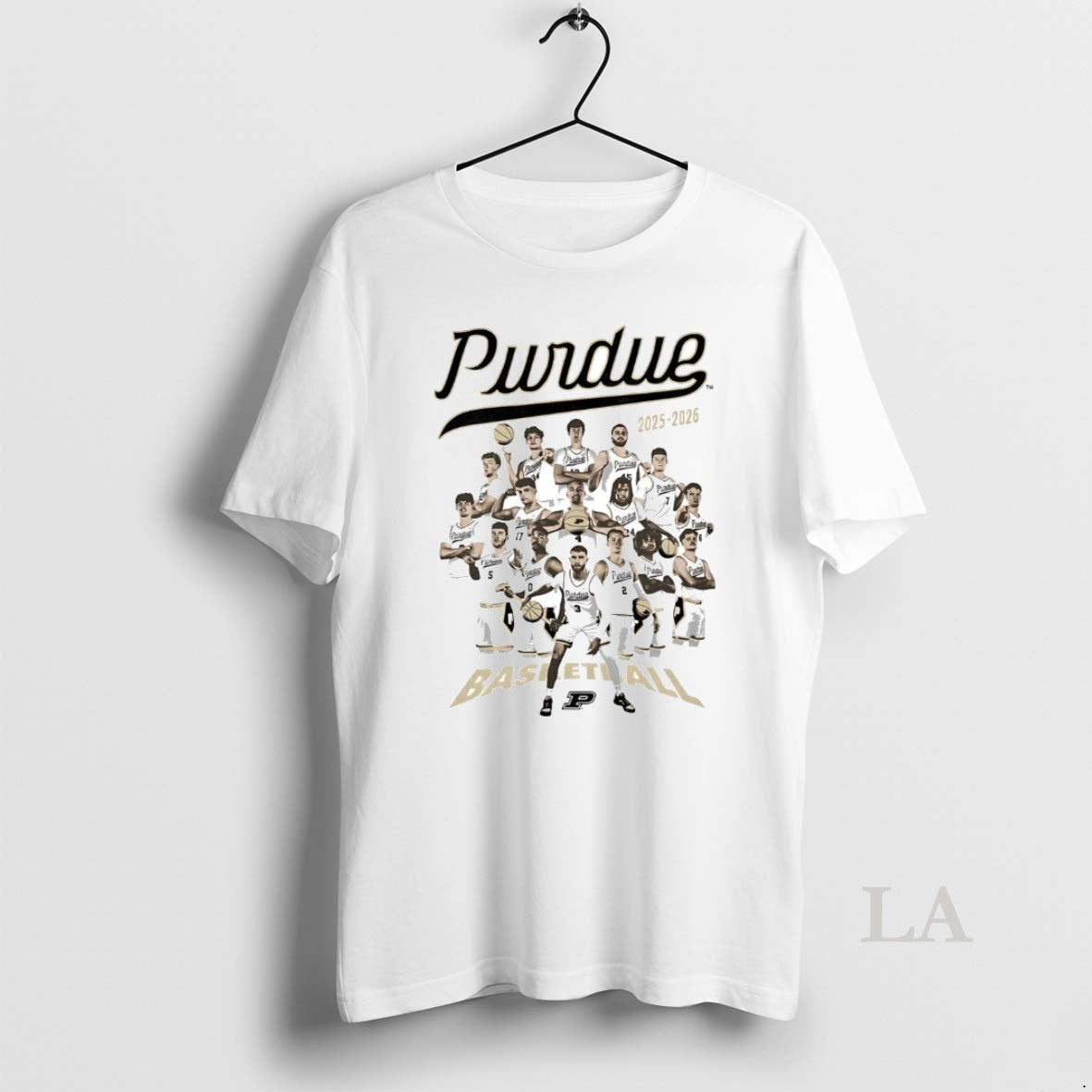 Original Purdue Boilermakers Mens Basketball 2026 T-Shirts, Hoodie, Sweatshirt | InkNestWear.com