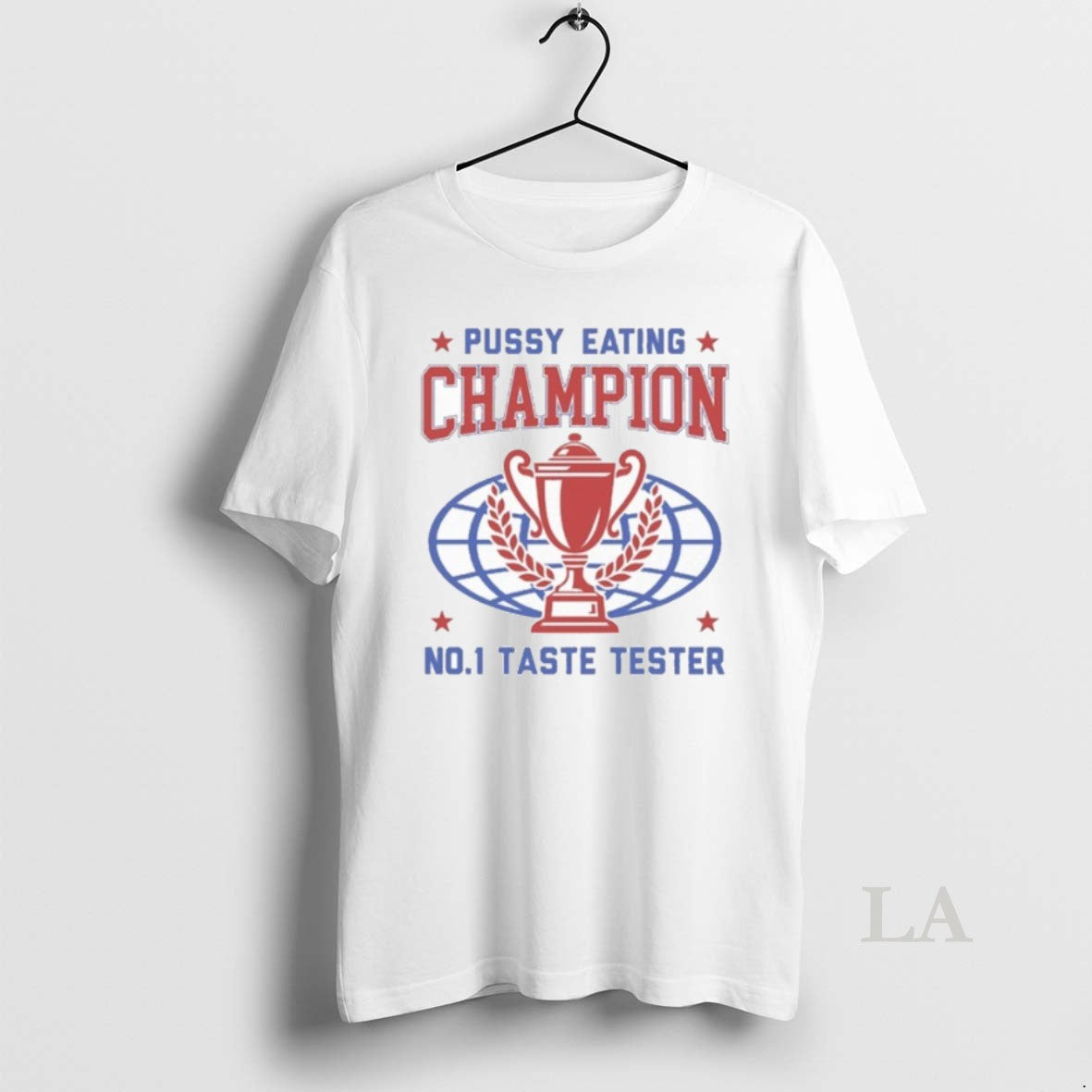 Original Pussy Eating Champion No 1 Taste Tester T-Shirts, Hoodie, Sweatshirt | InkNestWear.com