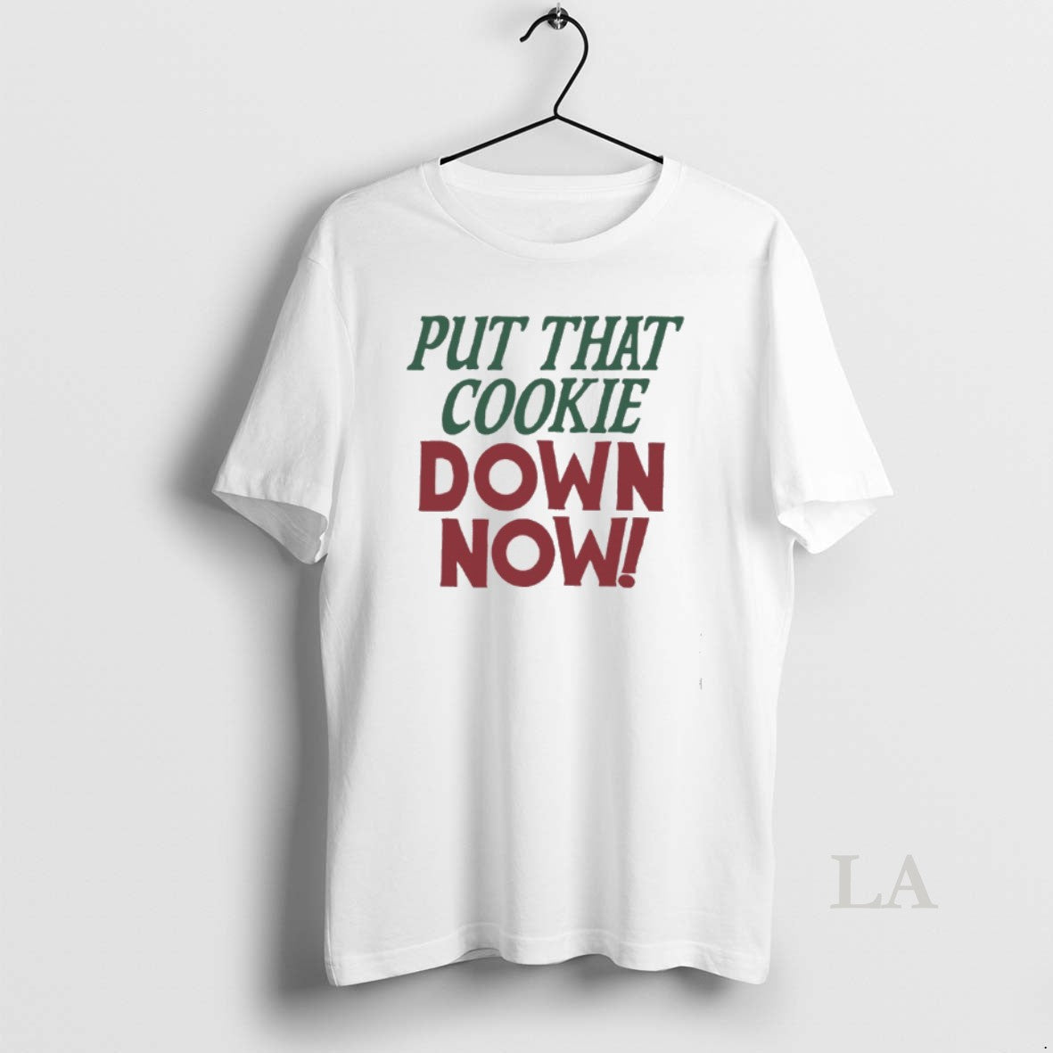 Original Put That Cookie Down Now T-Shirts, Hoodie, Sweatshirt | InkNestWear.com