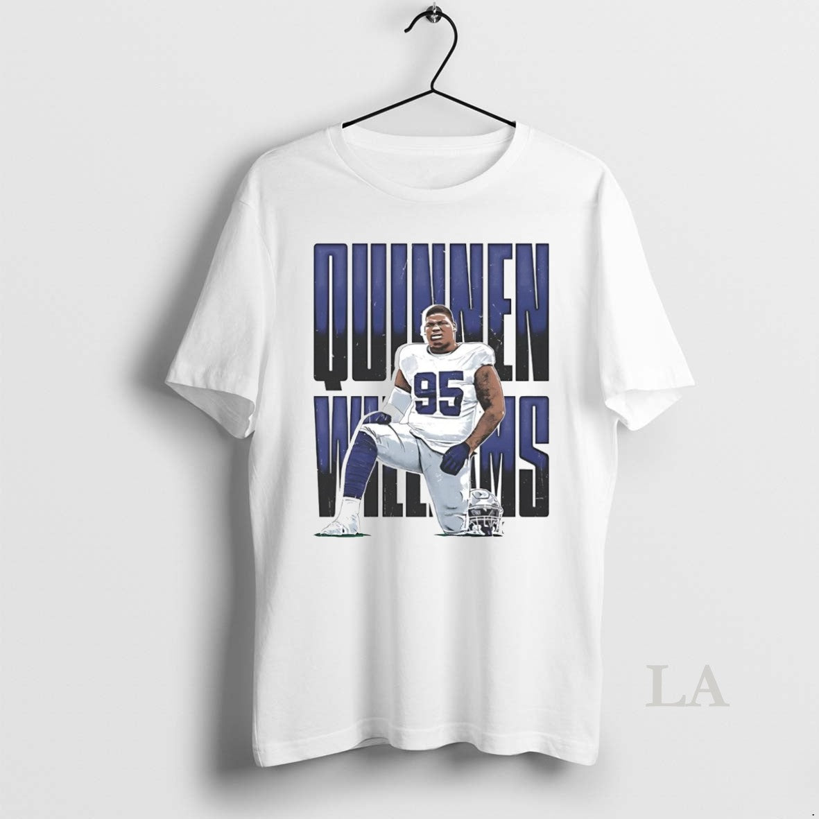 Original Quinnen Williams Pass Rushing Dallas Cowboys T-Shirts, Hoodie, Sweatshirt | InkNestWear.com