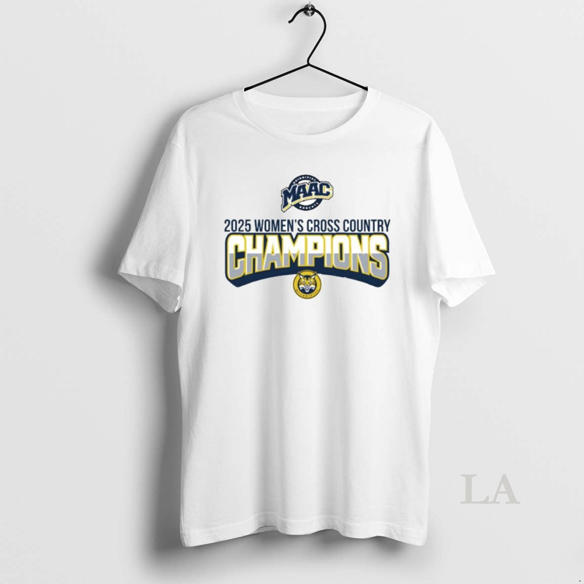 Original Quinnipiac University 2025 Womens Cross Country Champions Ornaments T-Shirts, Hoodie, Sweatshirt | InkNestWear.com