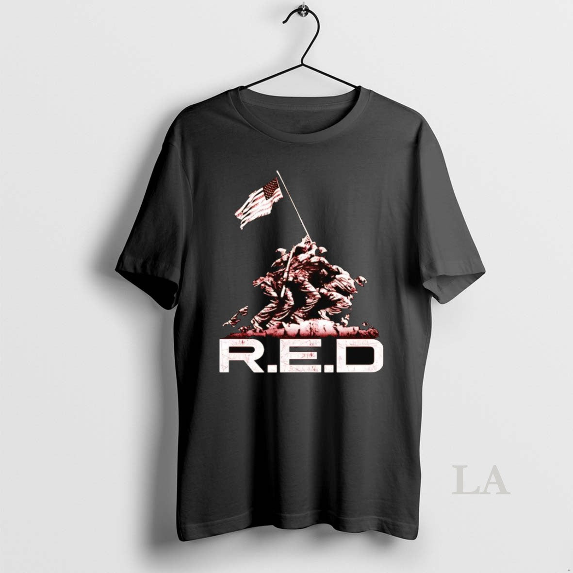 Original R E T-Shirts, Hoodie, Sweatshirt | InkNestWear.com