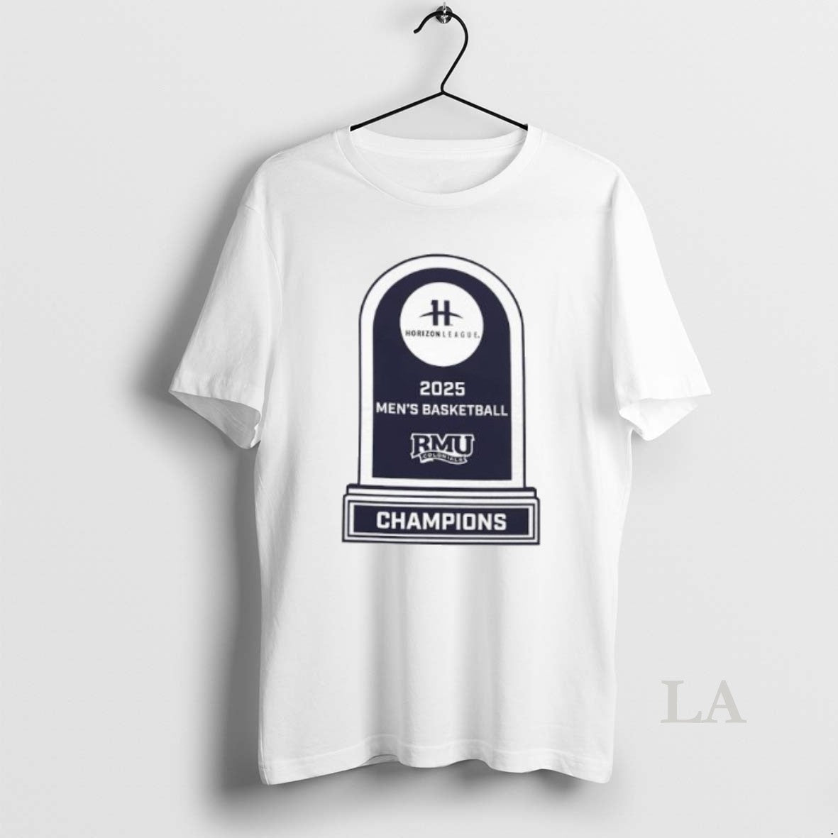 Original Rmu Colonials 2025 Horizon League Mens Basketball Champions T-Shirts, Hoodie, Sweatshirt | InkNestWear.com