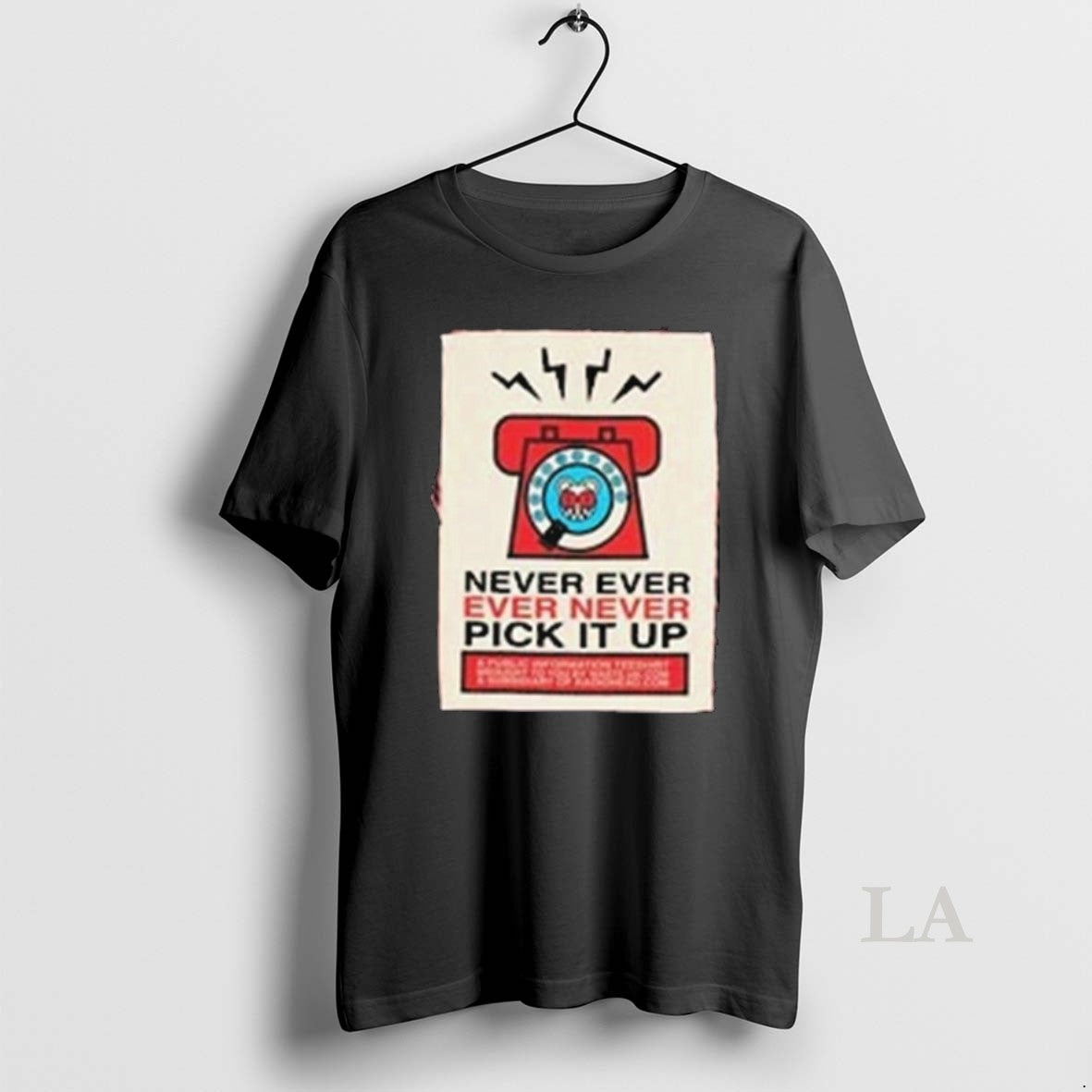 Original Radiohead Pick It Up Long Sleve T-Shirts, Hoodie, Sweatshirt | InkNestWear.com