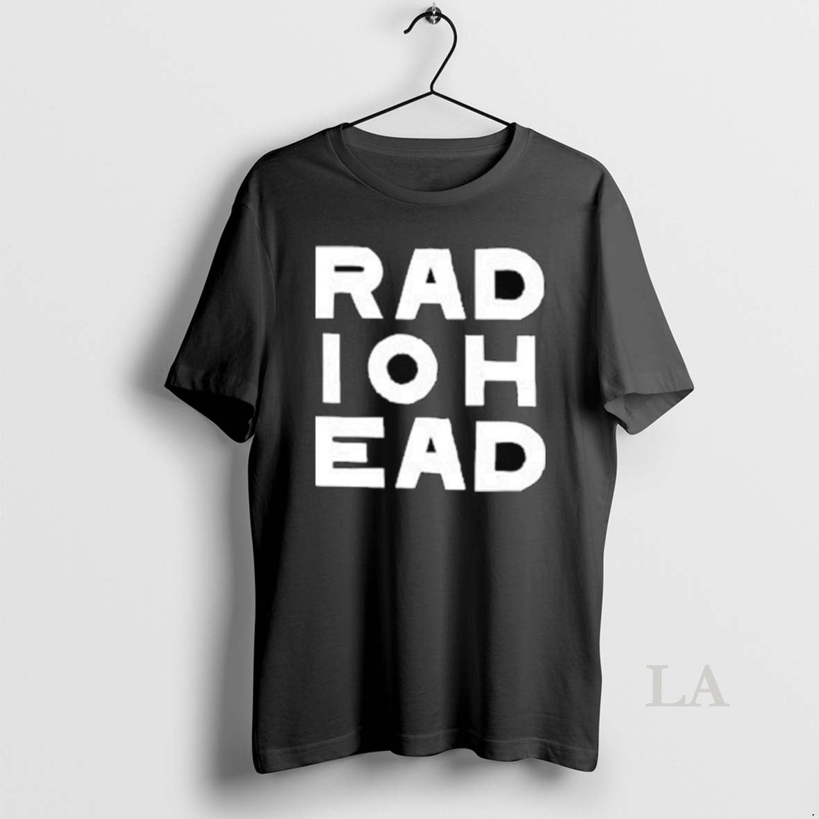 Original Radiohead Semaphore Long Sleve T-Shirts, Hoodie, Sweatshirt | InkNestWear.com