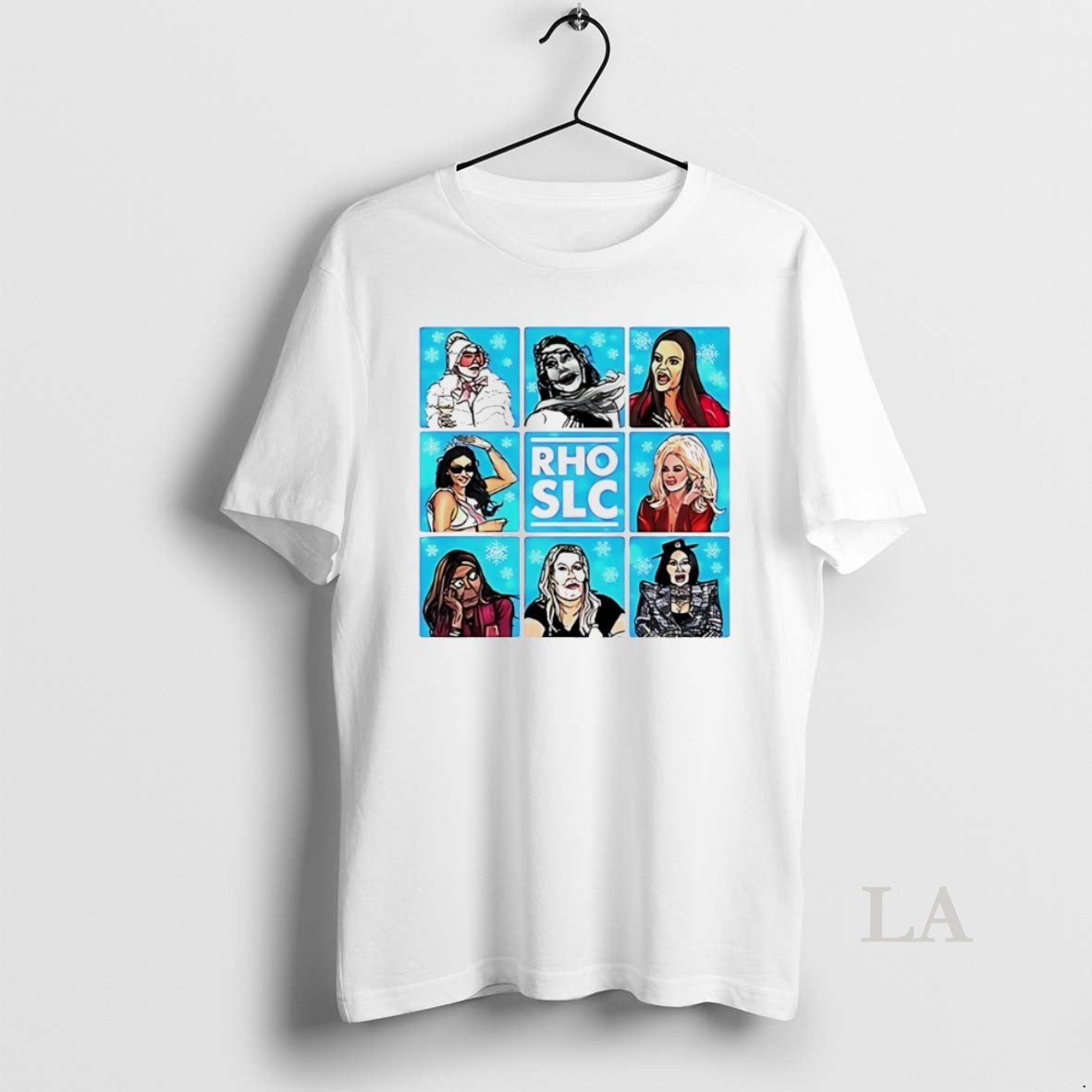 Original Real Housewives Of Salt Lake City Cast T-Shirts, Hoodie, Sweatshirt | InkNestWear.com
