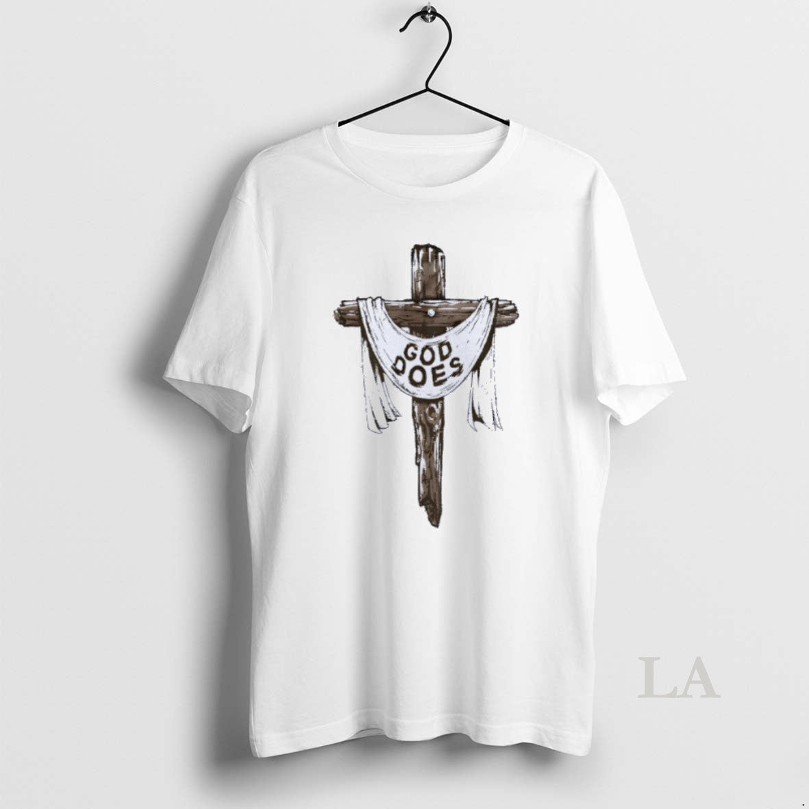 Original Red Clay Strays God Does Cross T-Shirts, Hoodie, Sweatshirt | InkNestWear.com