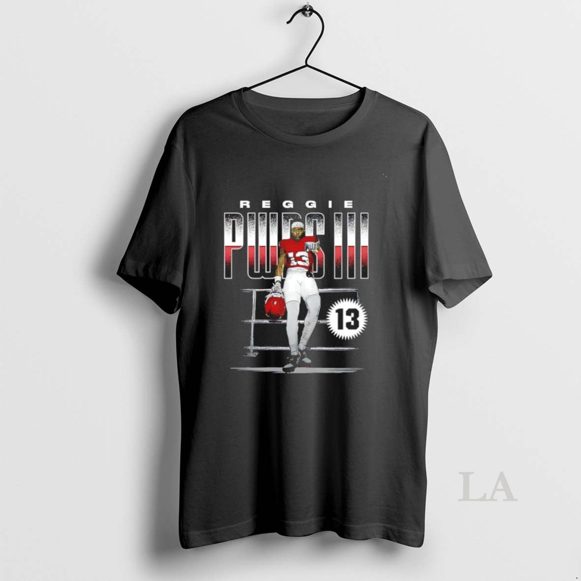 Original Reggie Powers Iii 13 Oklahoma Sooners Player Graphic T-Shirts, Hoodie, Sweatshirt | InkNestWear.com