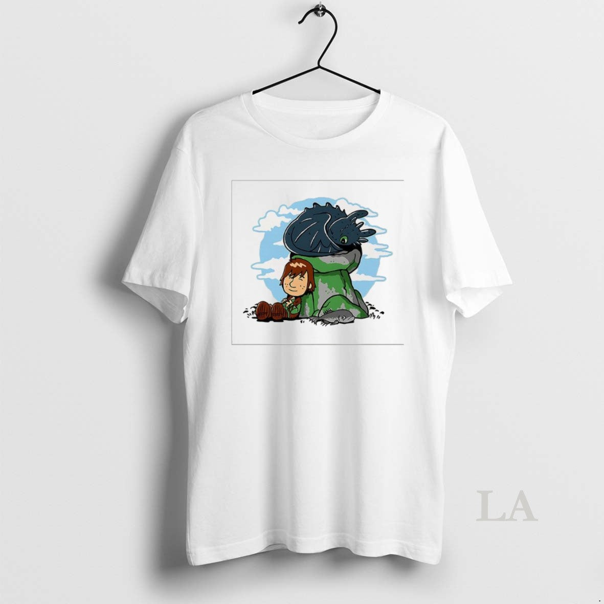 Original Relax With My Dragon How To Train Dragon T-Shirts, Hoodie, Sweatshirt | InkNestWear.com