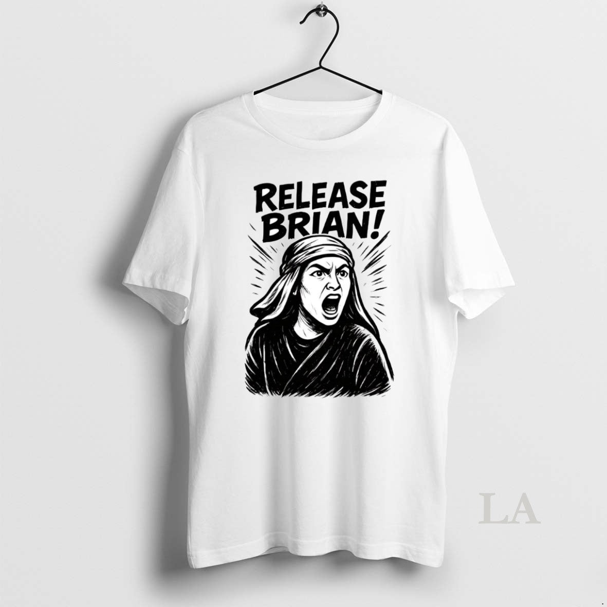 Original Release Brian T-Shirts, Hoodie, Sweatshirt | InkNestWear.com
