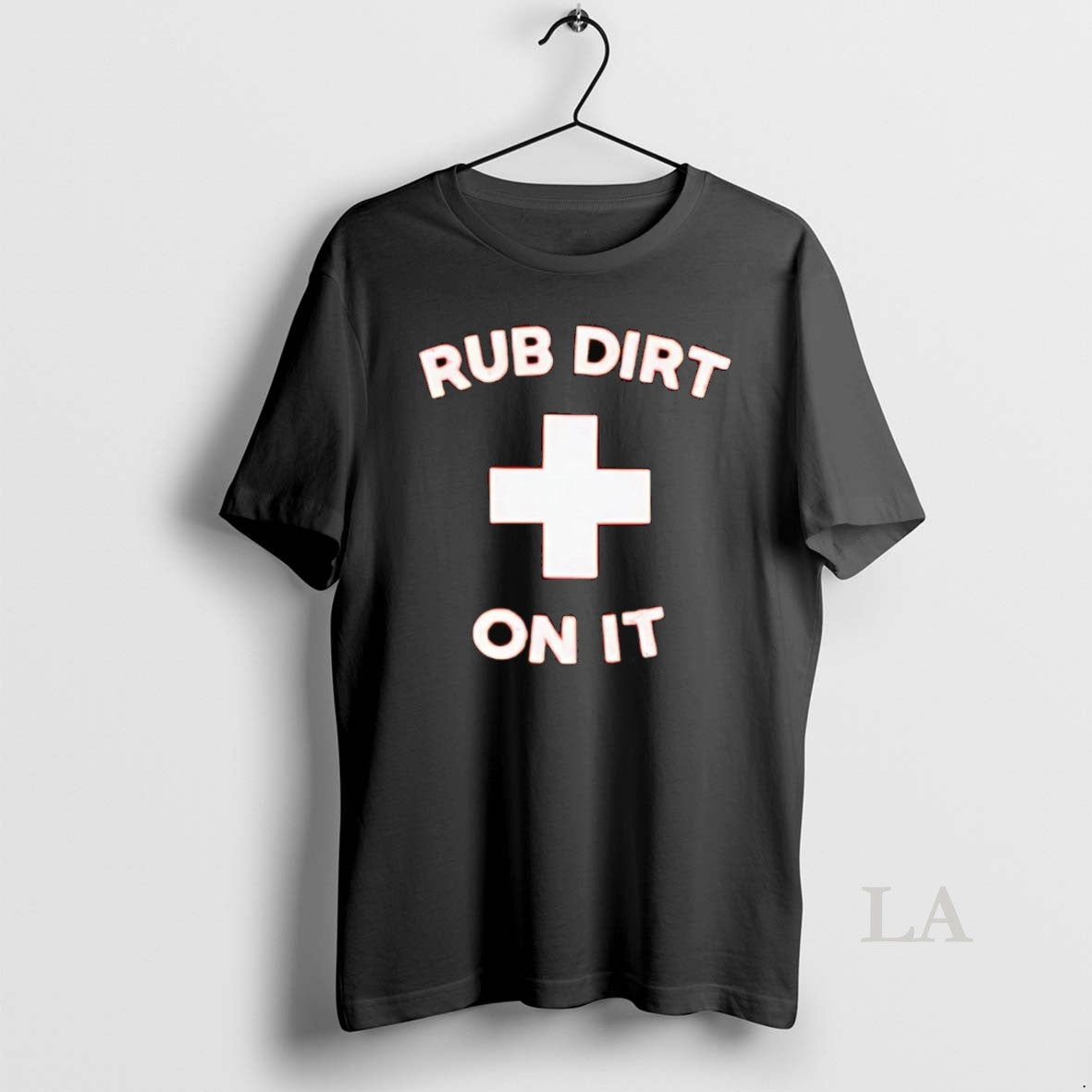 Original Reno Aces Rub Dirt On It T-Shirts, Hoodie, Sweatshirt | InkNestWear.com