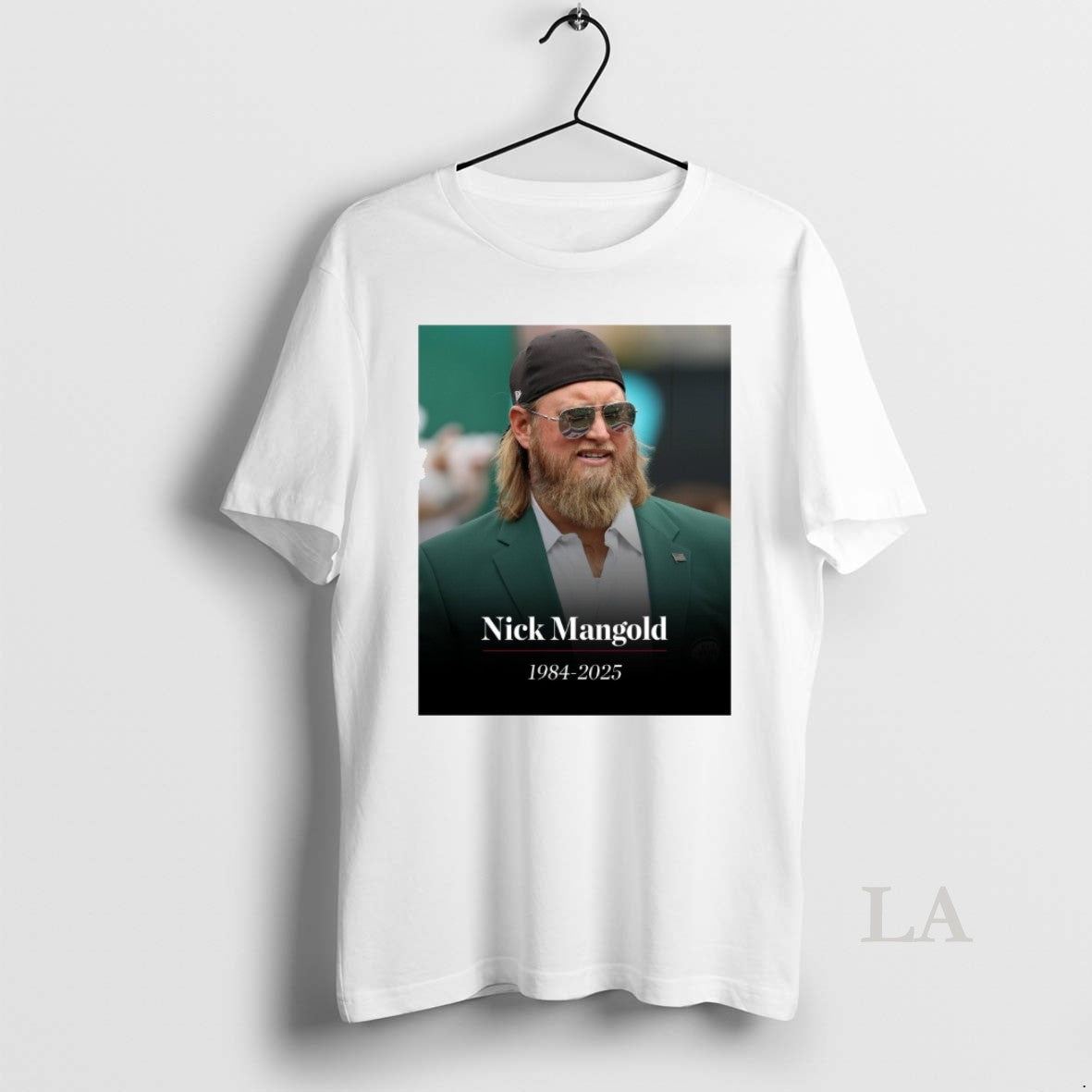Original Rest In Peace Legend Nick Mangold 1984 2025 Sports Illustrated T-Shirts, Hoodie, Sweatshirt | InkNestWear.com