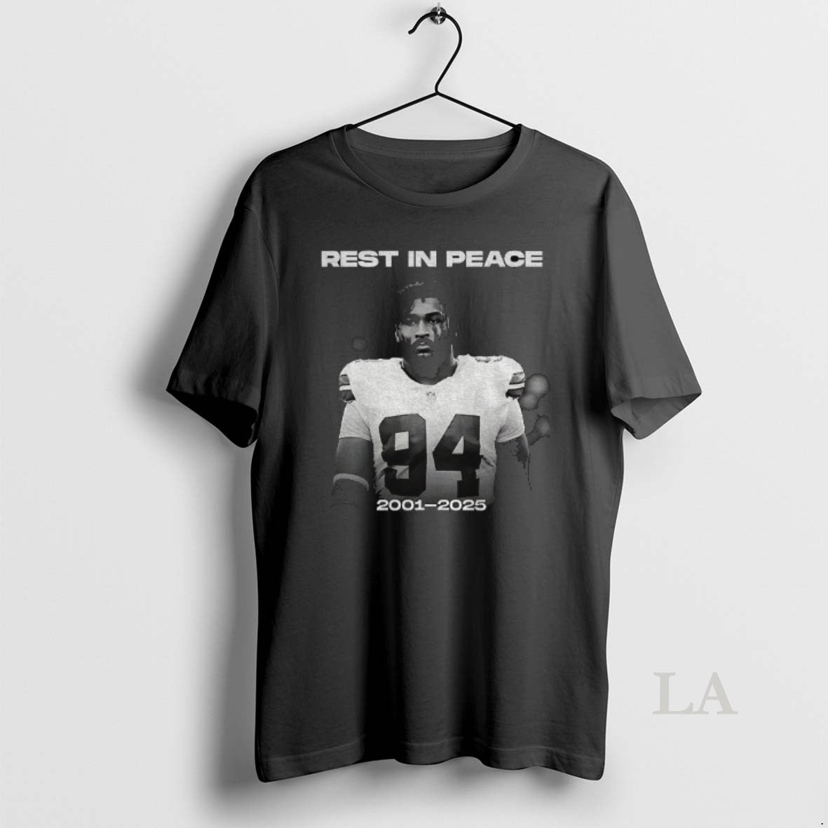 Original Rest In Peace Marshawn Kneeland Dallas Cowboys 2001 2025 Dallas T-Shirts, Hoodie, Sweatshirt | InkNestWear.com