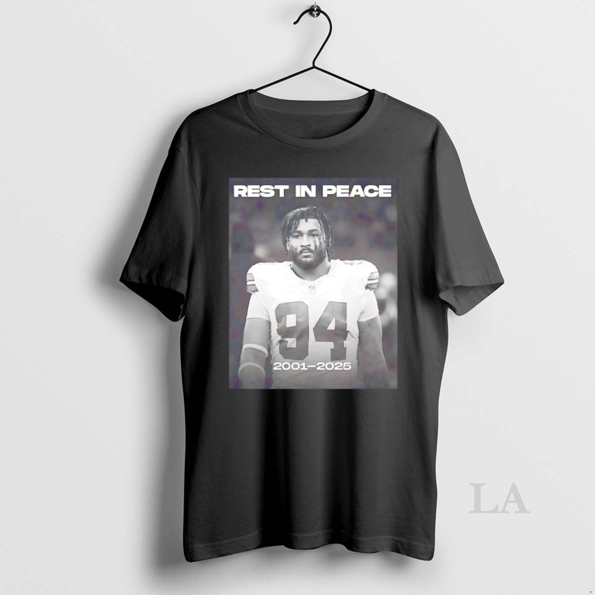 Original Rest In Peace Marshawn Kneeland Dallas Cowboys 2001 2025 T-Shirts, Hoodie, Sweatshirt | InkNestWear.com