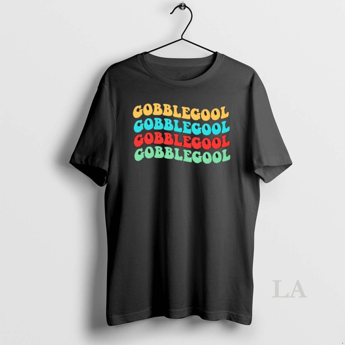 Original Retro Gobblegool Turkey Funny Groovy Thanksgiving T-Shirts, Hoodie, Sweatshirt | InkNestWear.com