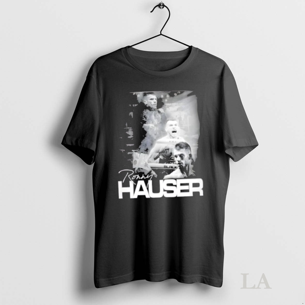 Original Ricardo Lamas Jhp Signature Series T-Shirts, Hoodie, Sweatshirt | InkNestWear.com