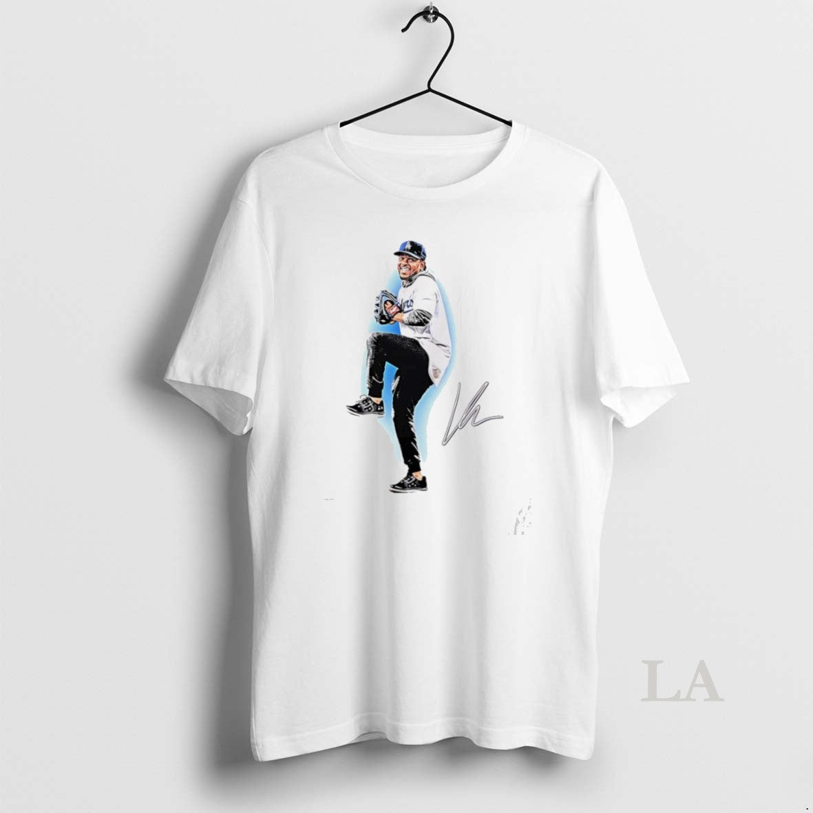 Original Richard Gallardo 2025 World Series Champions T-Shirts, Hoodie, Sweatshirt | InkNestWear.com