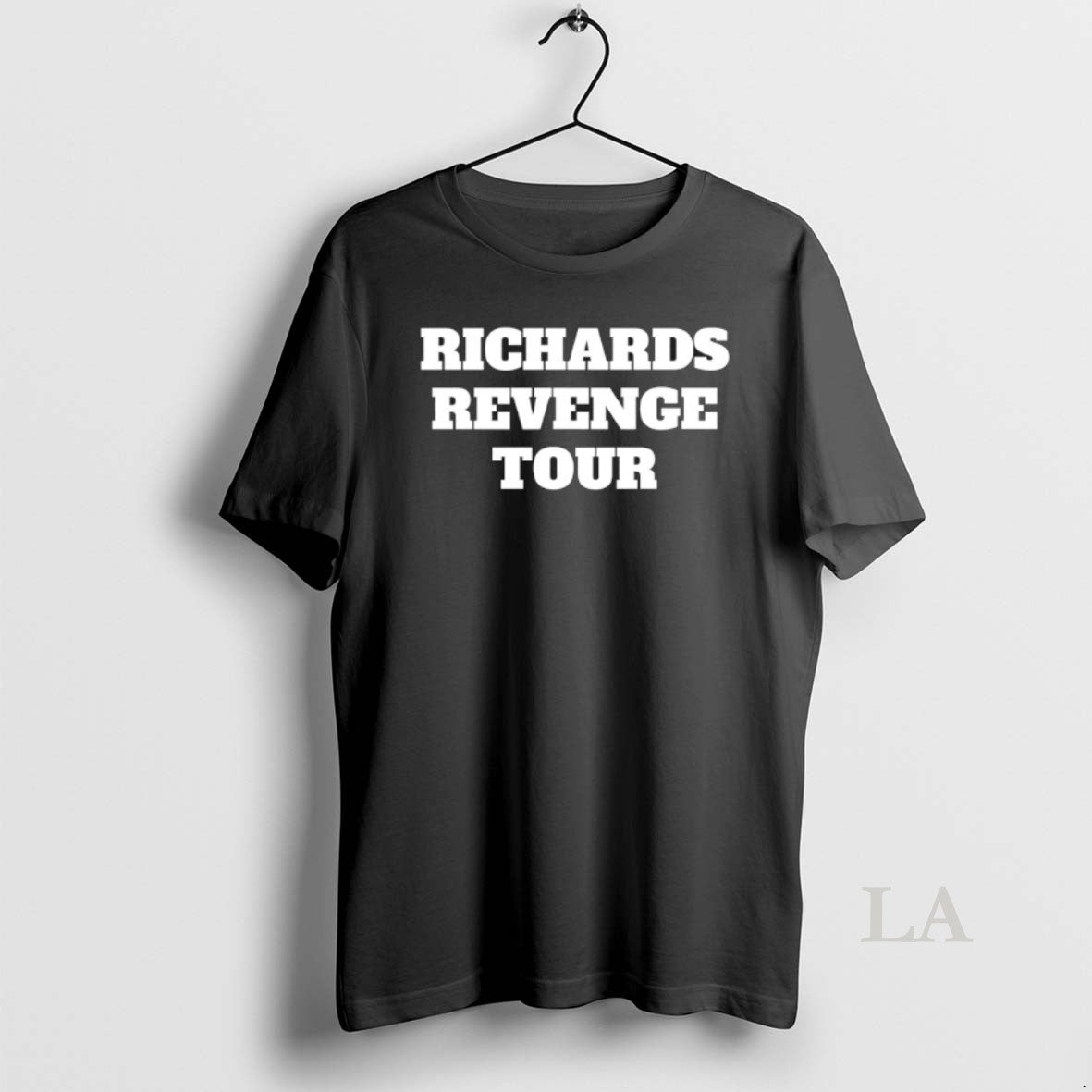 Original Richards Revenge Tour T-Shirts, Hoodie, Sweatshirt | InkNestWear.com