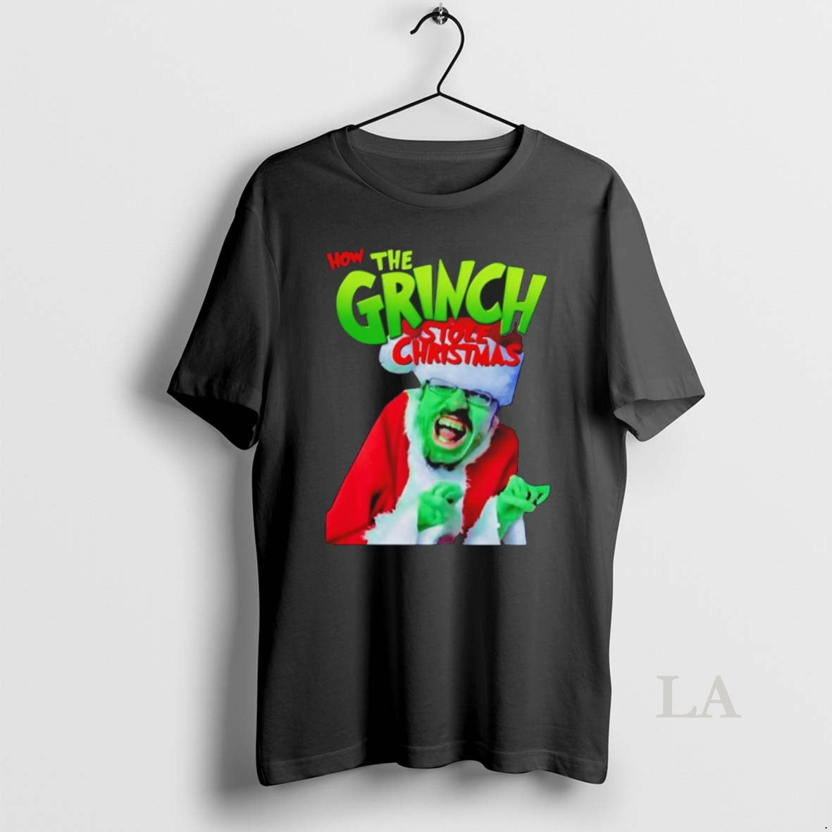 Original Ricky Berwick How The Grinch Stole Christmas