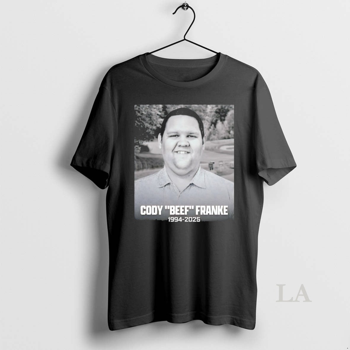 Original Rip Cody Beef Franke 1994 2025 T-Shirts, Hoodie, Sweatshirt | InkNestWear.com