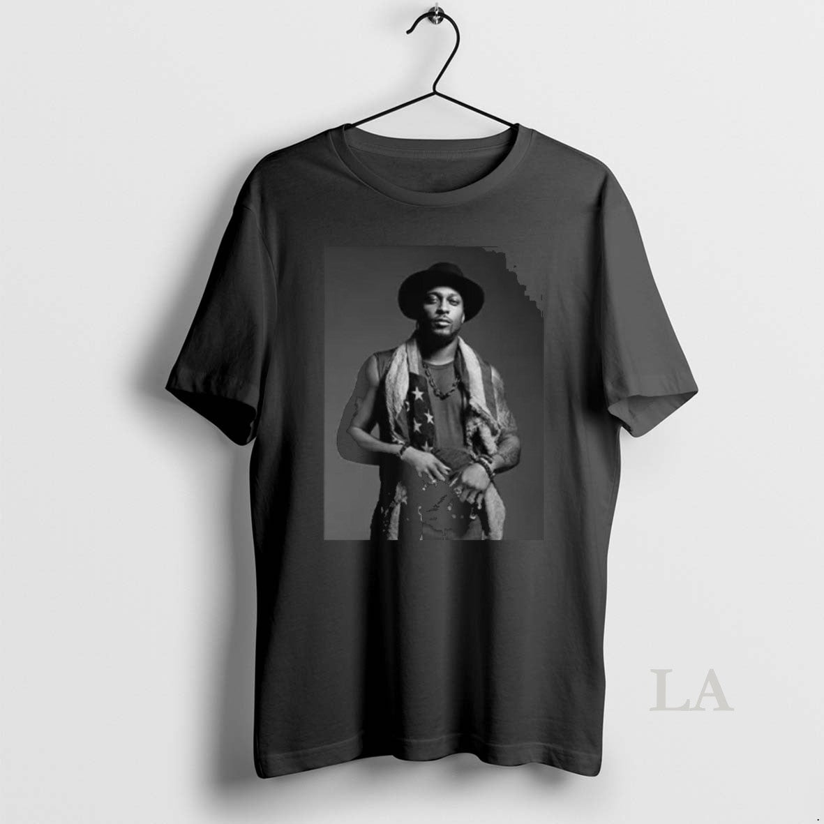 Original Rip Dangelo Long Sleve