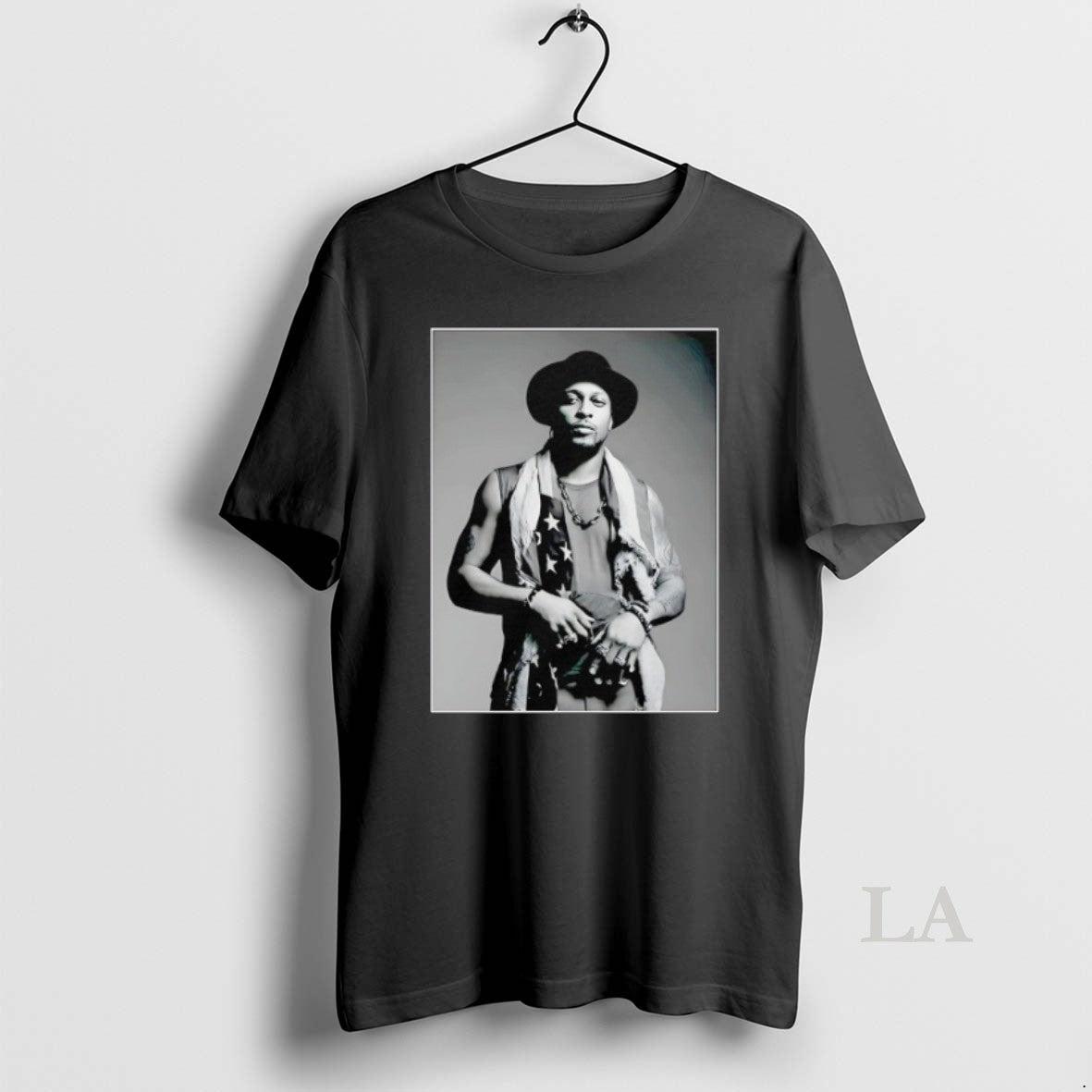 Original Rip Dangelo Photo