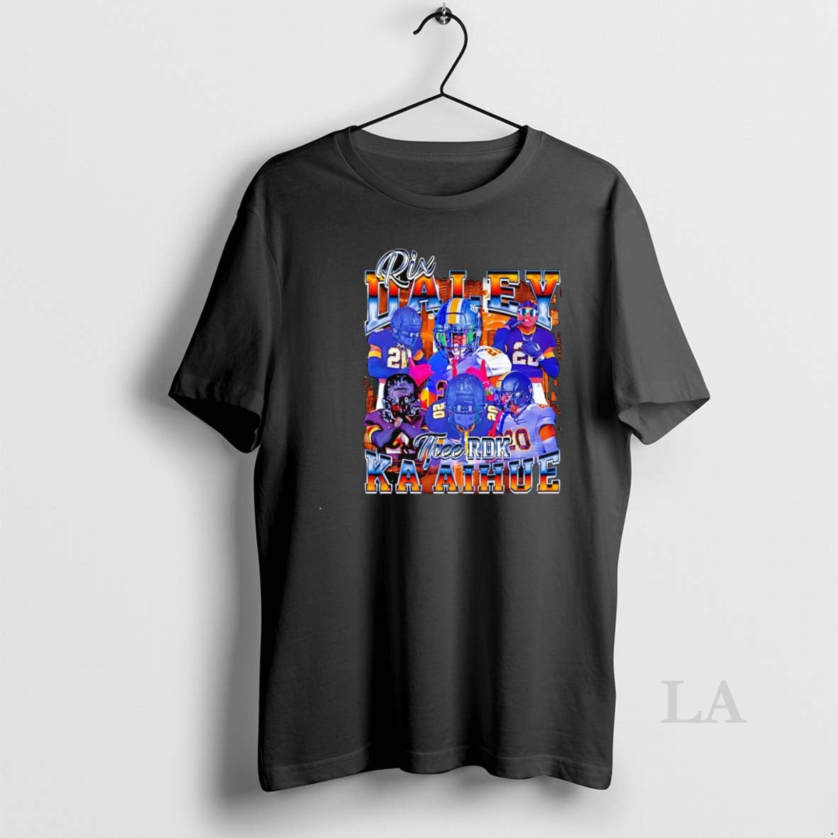 Original Rix Daley Kaaihue Thee Rdk T-Shirts, Hoodie, Sweatshirt | InkNestWear.com
