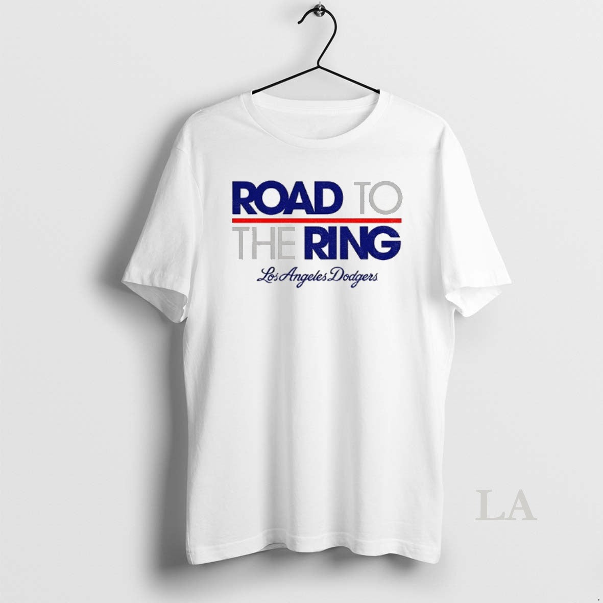Original Road To The Ring Los Angeles Dodgers Back 2 Back Champions Mlb World Series T-Shirts, Hoodie, Sweatshirt