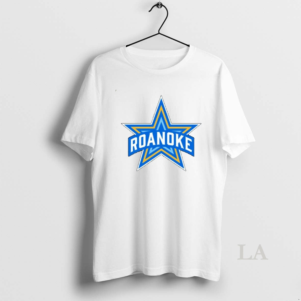 Original Roanoke Star Logo Ornaments T-Shirts, Hoodie, Sweatshirt | InkNestWear.com