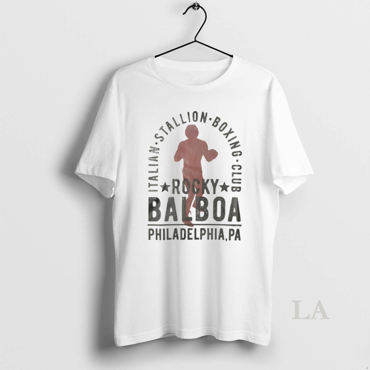 Original Rocky Balboa Italian Stallion Boxing Club T-Shirts, Hoodie, Sweatshirt | InkNestWear.com