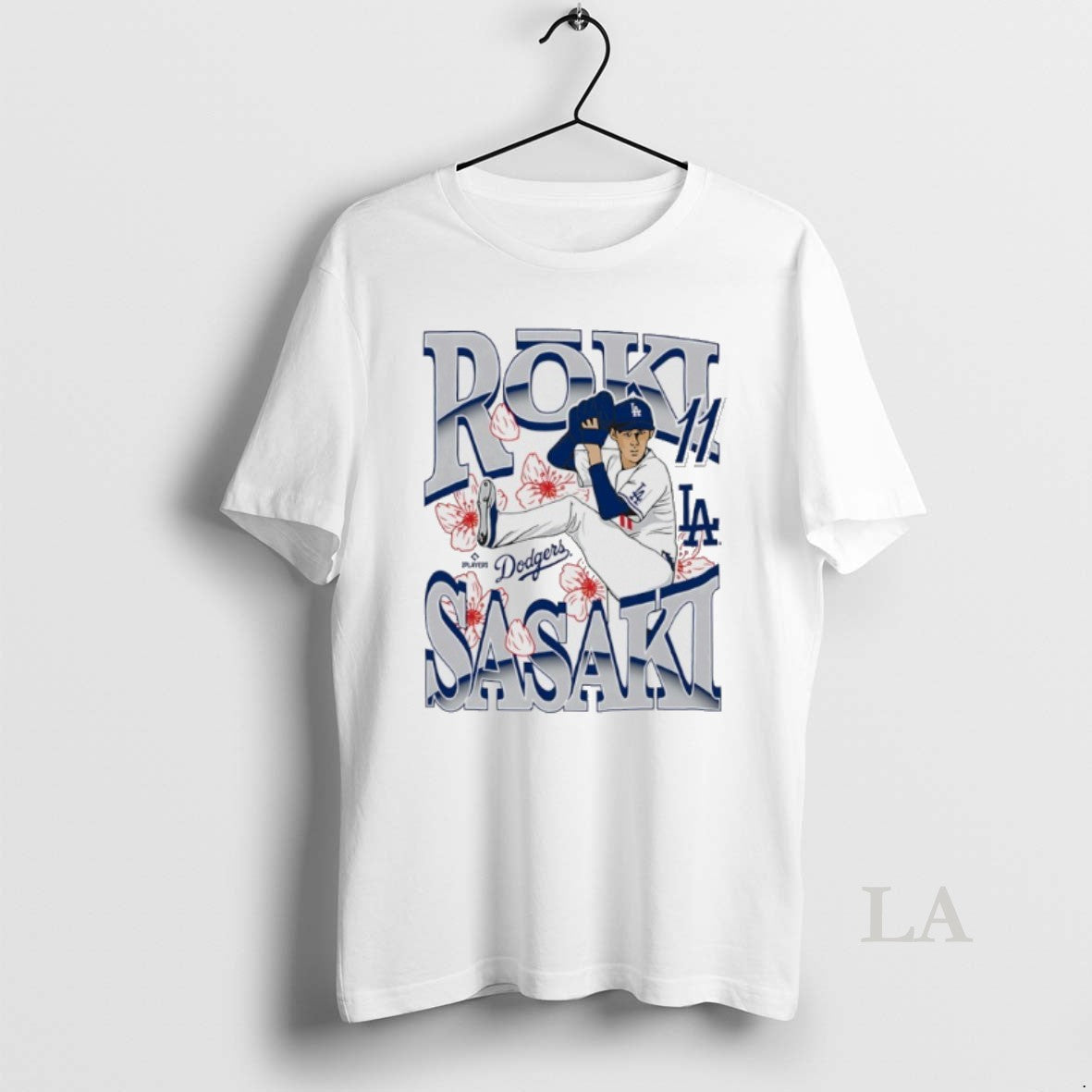 Original Roki Sasaki Los Angeles Dodgers 2025 World Series Champions Mvp T-Shirts, Hoodie, Sweatshirt | InkNestWear.com