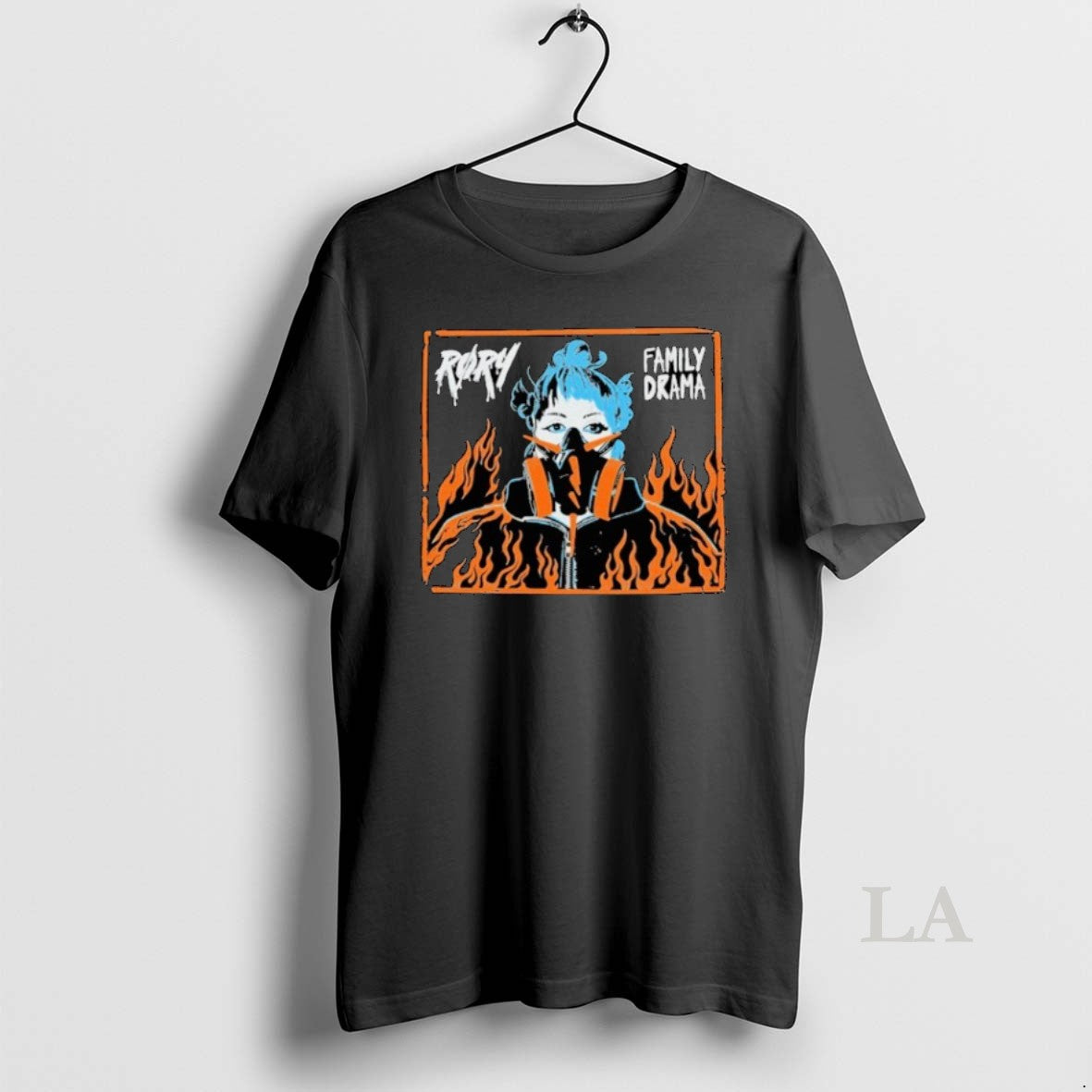 Original Rory Family Drama T-Shirts, Hoodie, Sweatshirt | InkNestWear.com