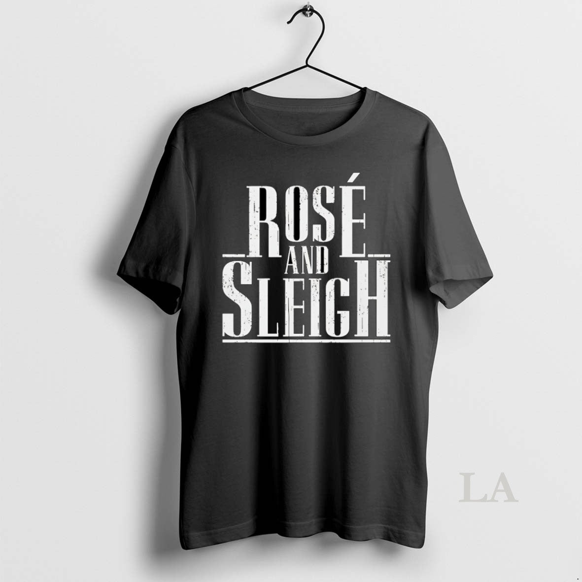 Original Rose And Sleigh Christmas T-Shirts, Hoodie, Sweatshirt | InkNestWear.com