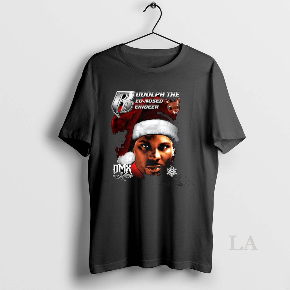 Original Rudolph The Red Nosed Reindeer Christmas Hat T-Shirts, Hoodie, Sweatshirt | InkNestWear.com