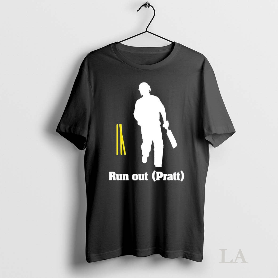 Original Run Out Pratt T-Shirts, Hoodie, Sweatshirt | InkNestWear.com